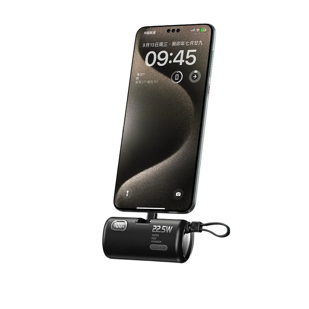 capsule power bank 5000 capsule power bank 5000