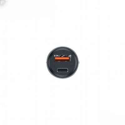 Bộ sạc xe 30W